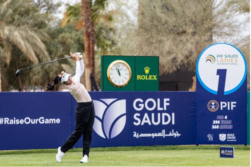 بطولة-السعودية-الدولية-للسيدات-تنطلق-بقيادة-نجمات-جولف-السعودية