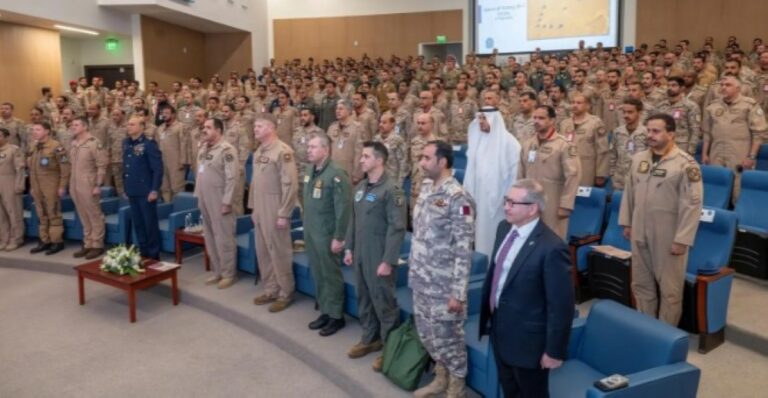 بالصور.-اختتام-مناورات-تمرين-“رماح-النصر-2026”-بالقطاع-الشرقي