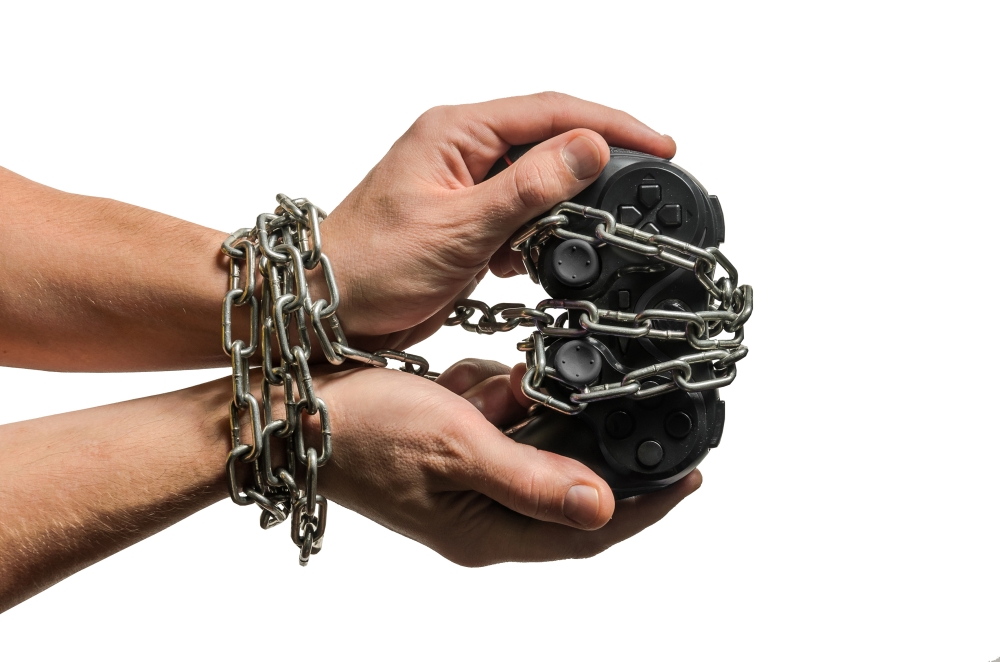 احذر-من-آثار-إدمان-الألعاب-الإلكترونية-على-الأطفال.-نصائح-للوالدين