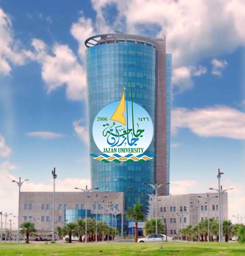 جامعة-جازان-تشارك-في-معرض-الدفاع-العالمي