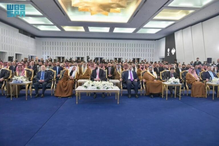 توقيع-اتفاقيات-استثمارية-كبرى-بين-شركات-سعودية-وجهات-حكومية-سورية