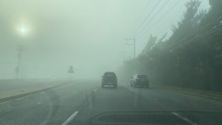 “الأرصاد”:-موجة-ضباب-على-المنطقة-الشرقية