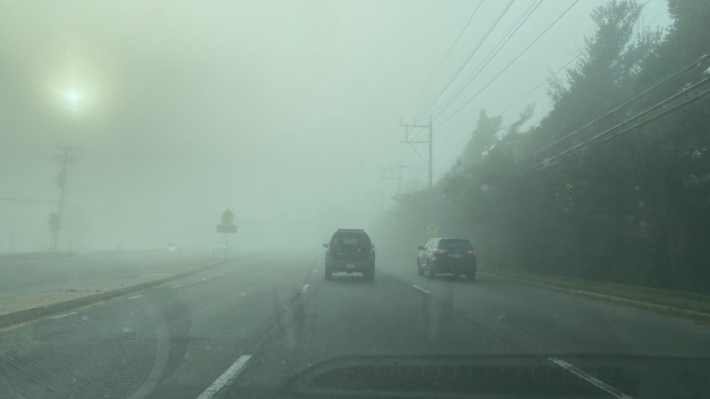 “الأرصاد”:-موجة-ضباب-على-المنطقة-الشرقية