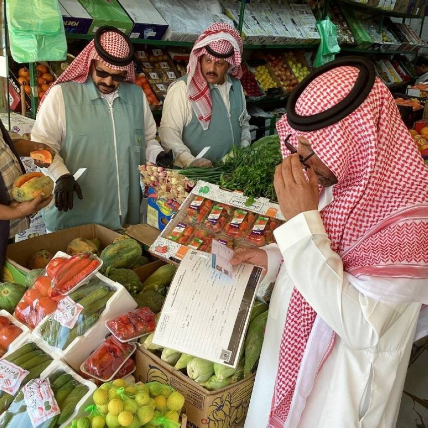 بيئة-الخرمة-تتابع-ميدانيًا-جاهزية-الأسواق-والمسالخ-استعدادًا-لشهر-رمضان