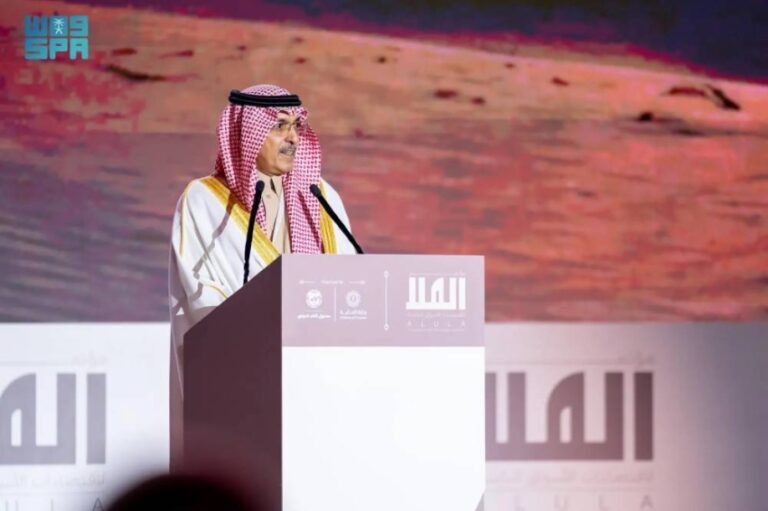 نقاشات-رفيعة-المستوى-في-أول-أيام-مؤتمر-العُلا-لاقتصادات-الأسواق-الناشئة