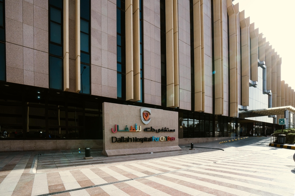 طفلة-خدّج-تعود-إلى-منزلها-بصحة-جيدة