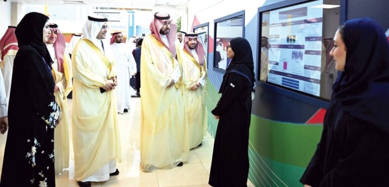 تدشين-أول-مؤشر-عالمي-لتقييم-رعاية-الموهوبين