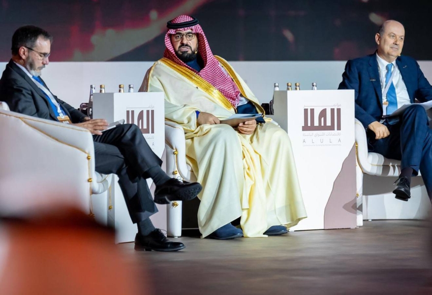 وزير-الاقتصاد:-دور-سعودي-محوري-في-التجارة-الدولية