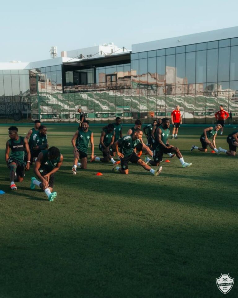 الأهلي-والهلال-للحفاظ-على-القمة-الآسيوية-أمام-الوحدة-وشباب-الأهلي