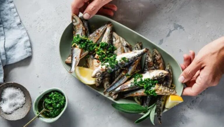 وقود-الدماغ-ويحسن-التركيز.-مصادر-غذائية-للأوميغا-3