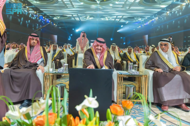 أمير-المنطقة-الشرقية-يُدشن-مشروع-الدمام-الجديد-باستثمارات-تُقدَّر-بـ98-مليار-ريال