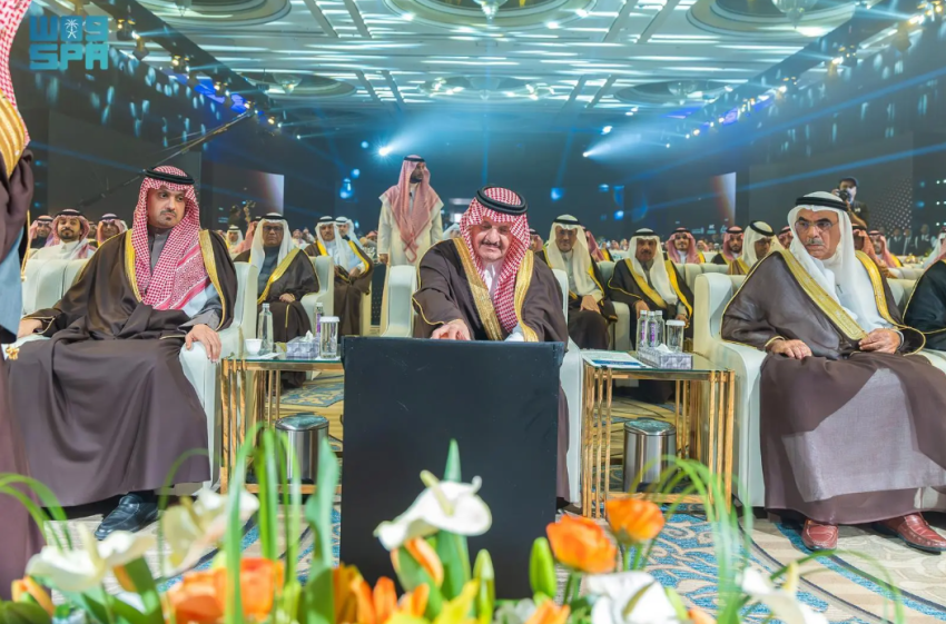 أمير-المنطقة-الشرقية-يُدشن-مشروع-الدمام-الجديد-باستثمارات-تُقدَّر-بـ98-مليار-ريال