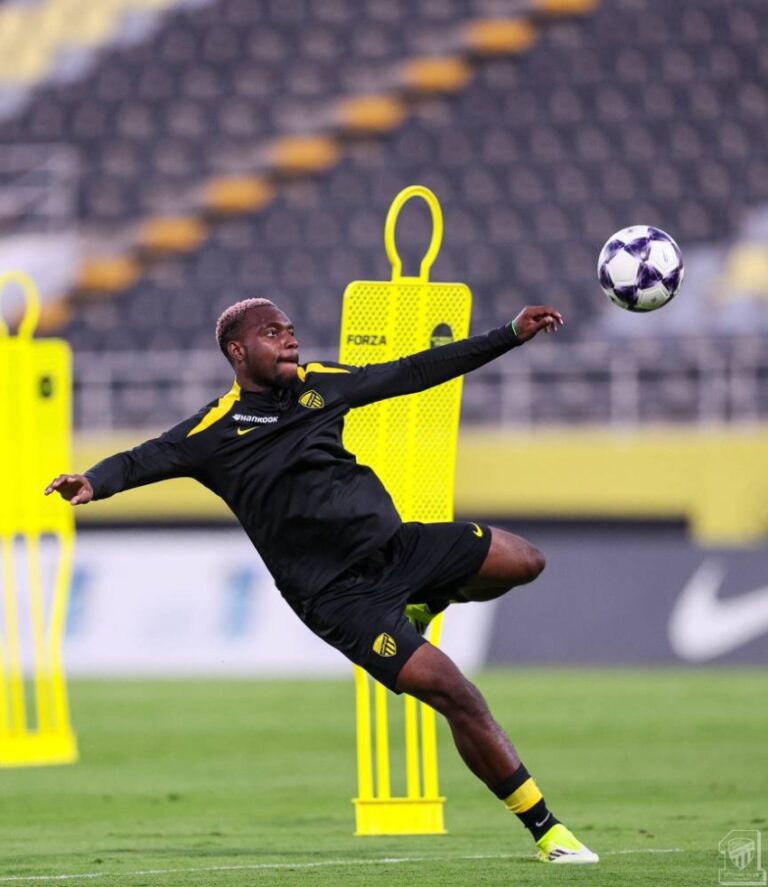 الاتحاد-في-مهمة-حسم-التأهل-الآسيوي-أمام-الغرافة