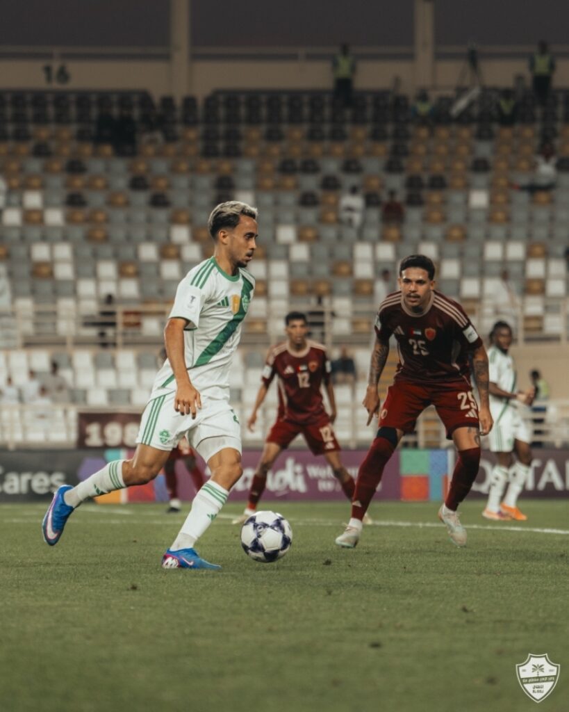 الأهلي-والهلال-يوثقان-التأهل-الآسيوي-في-الإمارات
