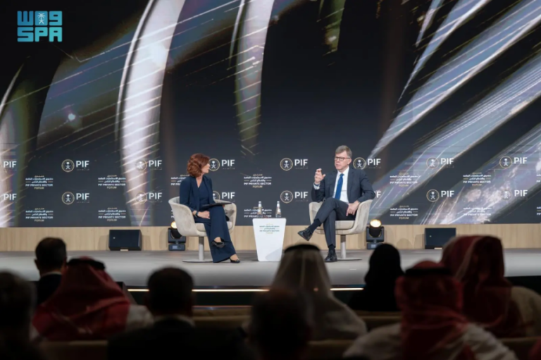 محافظ-صندوق-التنمية-الوطني:-تحفيز-رأس-المال-الخاص-ركيزة-لتسريع-مستهدفات-رؤية-المملكة-2030-وتعزيز-نمو-الاقتصاد