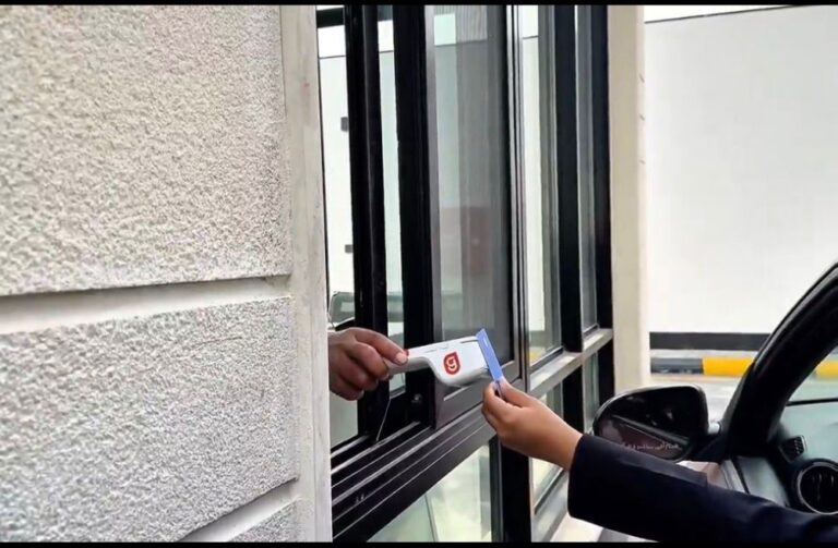 الشرقية-تدشن-أول-مستودع-غاز-“درايف-ثرو”.-وتخطط-لـ5-مواقع-جديدة