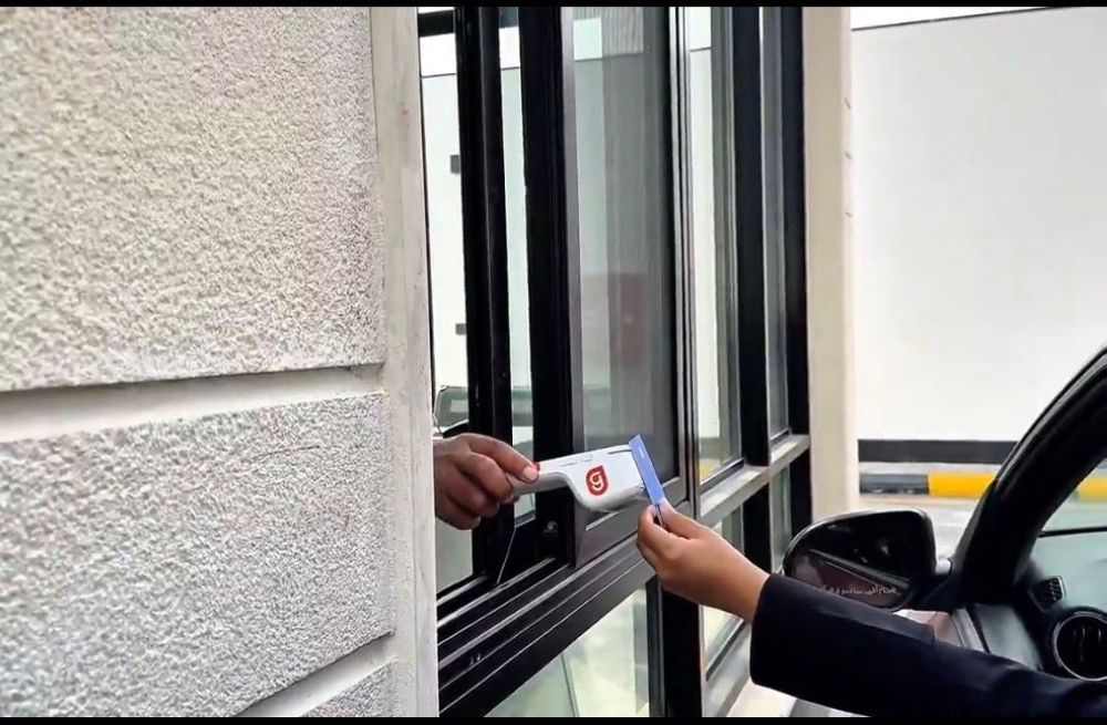 الشرقية-تدشن-أول-مستودع-غاز-“درايف-ثرو”.-وتخطط-لـ5-مواقع-جديدة