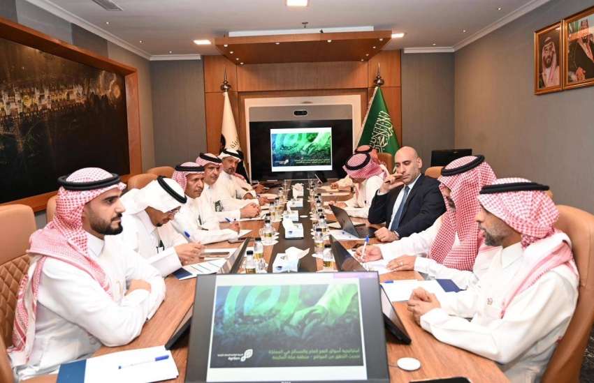 اجتماع-لتطوير-أسواق-النفع-العام-والمسالخ