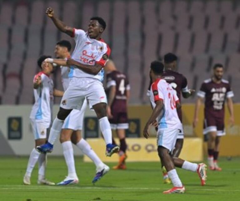 التعادل-الإيجابي-يحسم-مواجهة-الوحدة-والفيصلي-2-/-2