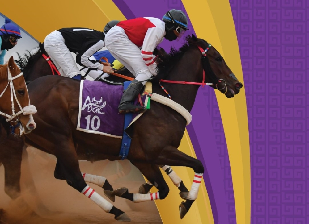 سباقات-ميدان-الفروسية-بحائل-تدعم-السياحة-وتعزز-الحراك-الترفيهي