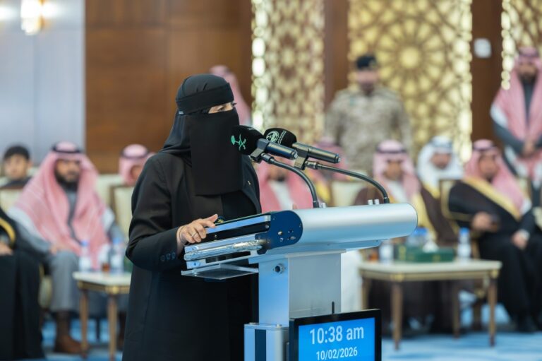 أمير-المنطقة-الشرقية-يكرّم-الفائزات-بجائزة-الأم-المثالية-في-نسختها-الثانية