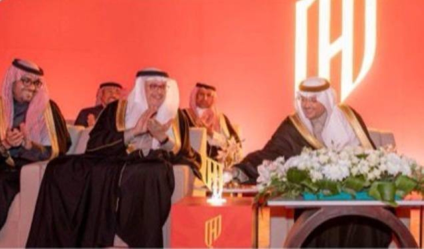 محافظ-الأحساء-يدشن-فرع-أكاديمية-شركة-نادي-القادسية