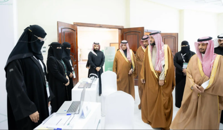 برعاية-أمير-الباحة.-ملتقى-ممكنون-يعزّز-تمكين-الأشخاص-ذوي-الإعاقة-واندماجهم-في-سوق-العمل
