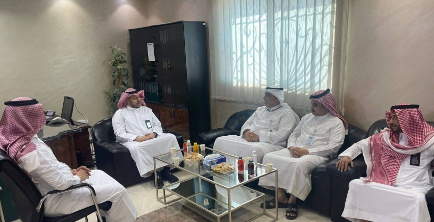 اجتماع-بين-البيئة-والتجارة-بالعاصمة-المقدسة-لتعزيز-الرقابة-على-الأسواق