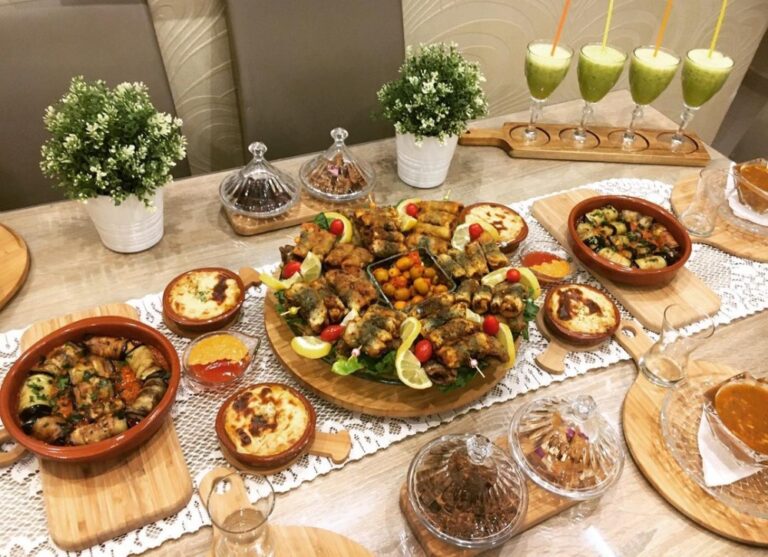 اختصاصية-لـ-“اليوم”:-“تقسيم-الوجبات”-استراتيجية-رمضانية-بديلة-لتغيير-النظام-الغذائي