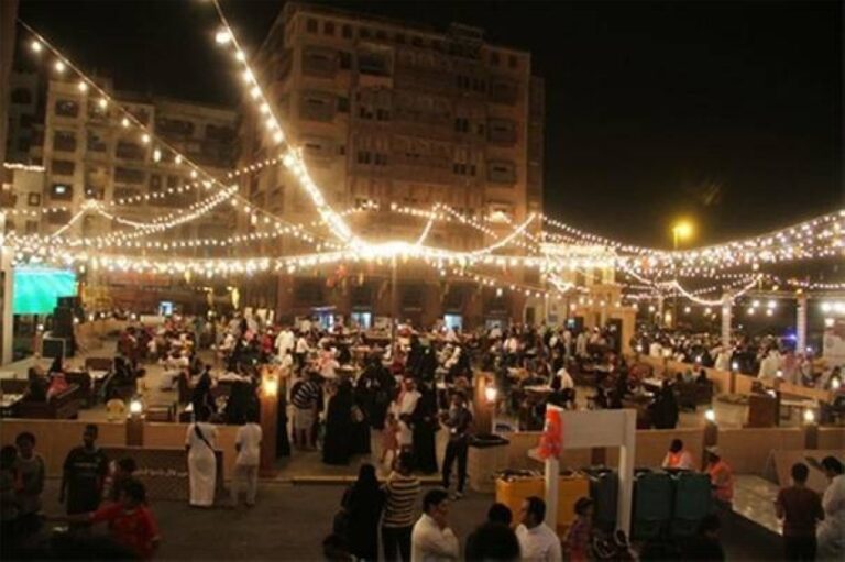 بدء-التقديم-على-البسطات-الرمضانية-بجدة