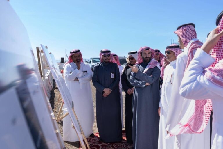 «إستراتيجي-الباحة»-يبحث-تحويل-المطار-إلى-دولي