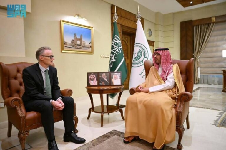 محافظ-جدة-يستقبل-سفير-ألمانيا-لدى-المملكة