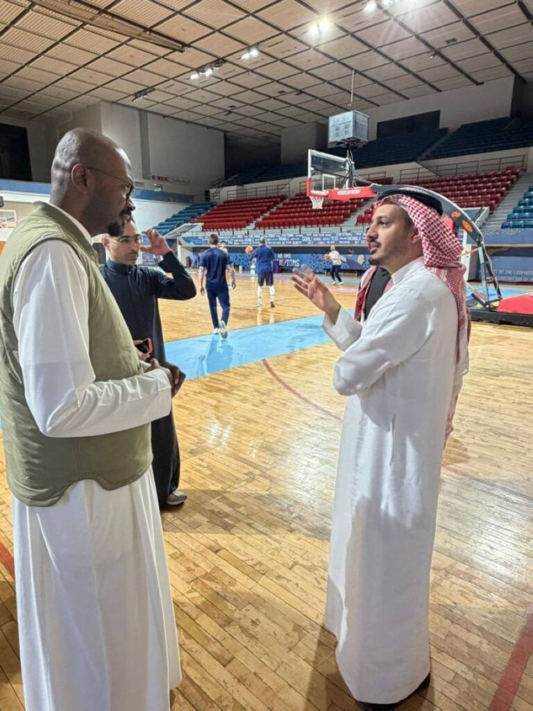 اللجنة-الأولمبية-والبارالمبية-السعودية-تعتمد-مبادرة-دعم-تعزيز-نشر-وممارسة-الرياضات