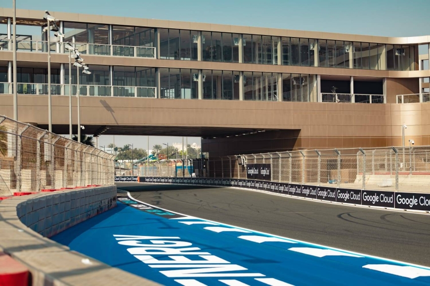 غداً.-انطلاق-الجولتين-الرابعة-والخامسة-من-سباق-إيه-بي-بي-فورمولا-إي