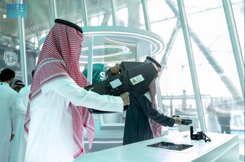 وزارة-الداخلية-تختتم-مشاركتها-في-معرض-الدفاع-العالمي-2026