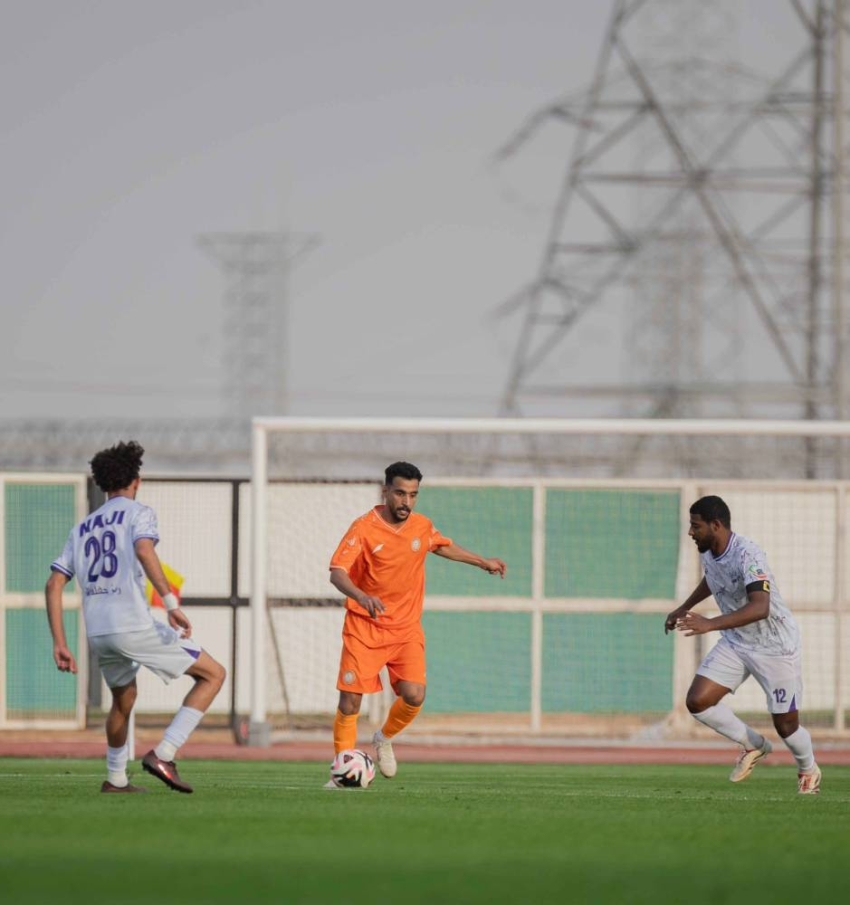 الصقر-يتقدم-خطوة-للتأهل-وهجر-يحافظ-على-الوصافة