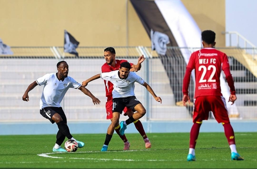 هجر-يعبر-وج-ويواصل-انطلاقته-ووصافته