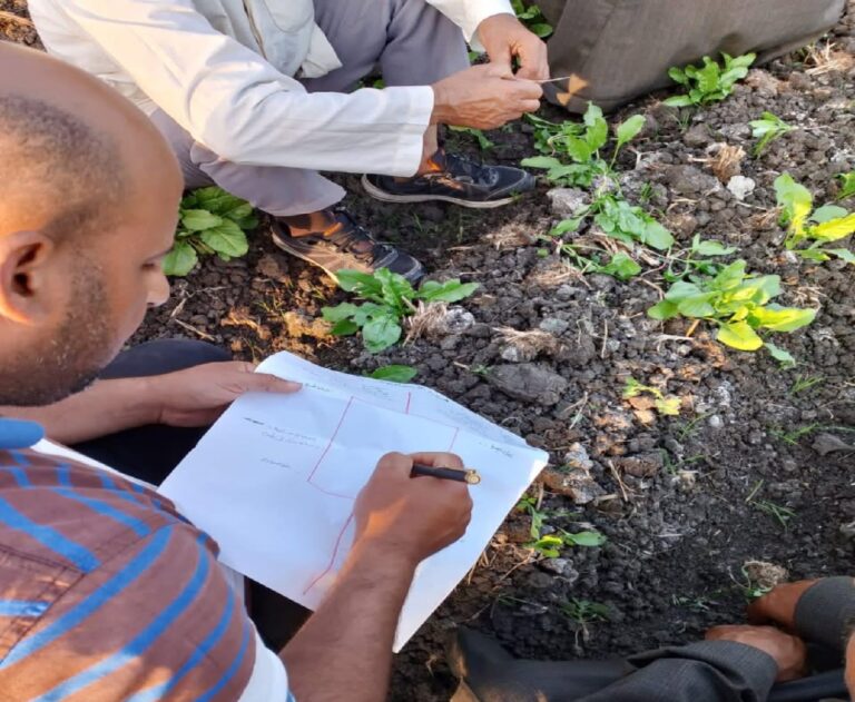 “بيئة-الشرقية”-توقع-مذكرة-تفاهم-لإنشاء-مدارس-حقلية-نموذجية-في-المنطقة