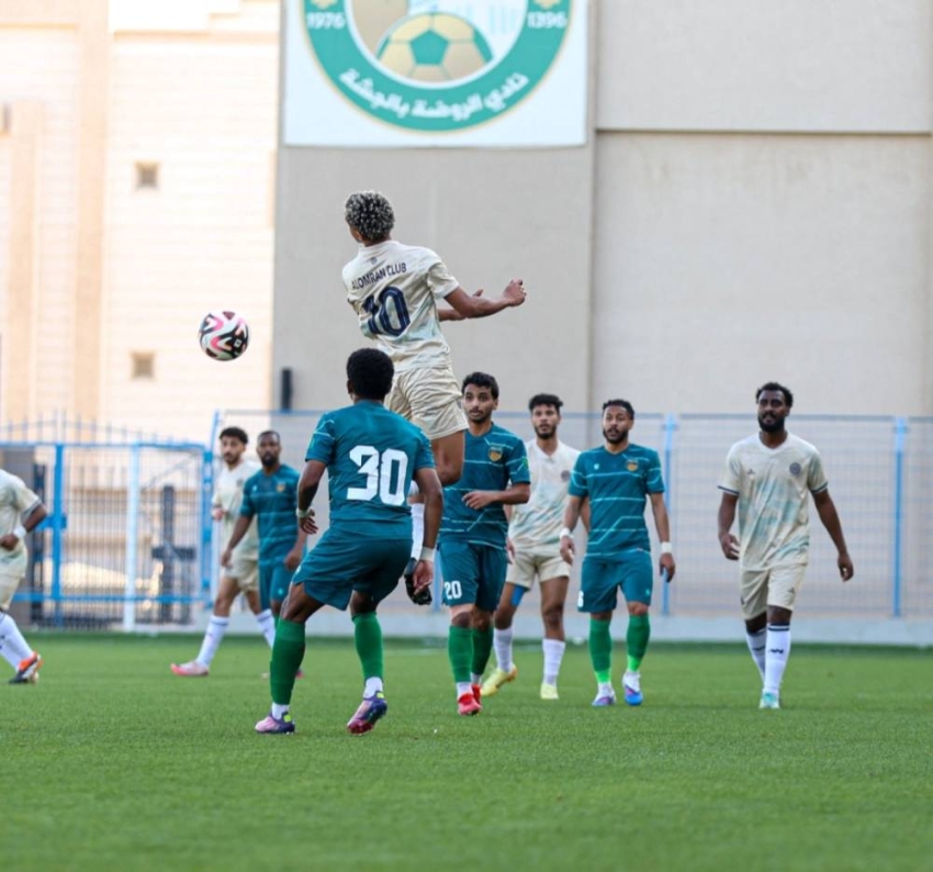 حريملاء-يفرض-التعادل-على-العمران-وينهي-آماله-في-المنافسة