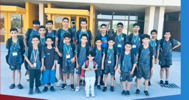 سباحو-نادي-الهداية-إلى-بطولة-المناطق