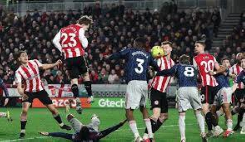 آرسنال-يسقط-في-فخ-التعادل-مع-برينتفورد-بالدوري-الإنجليزي