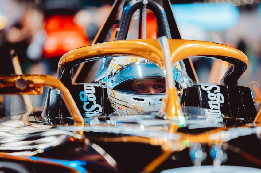 فيرلاين:-طبقنا-الاستراتيجية-جيداً-ونجحنا.-وإيفانز:-صعوبة-السباق-فاقت-التوقعات