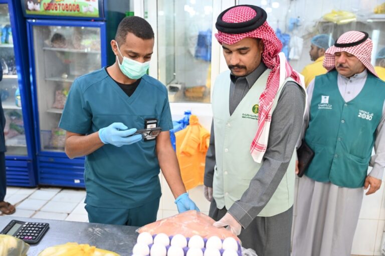 قبل-رمضان.-خطة-استباقية-تنظف-24-سوقًا-مركزيًا-من-المنتجات-المجهولة