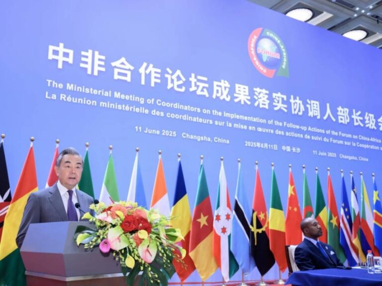 الصين-تلغي-الرسوم-الجمركية-عن-غالبية-الدول-الأفريقية