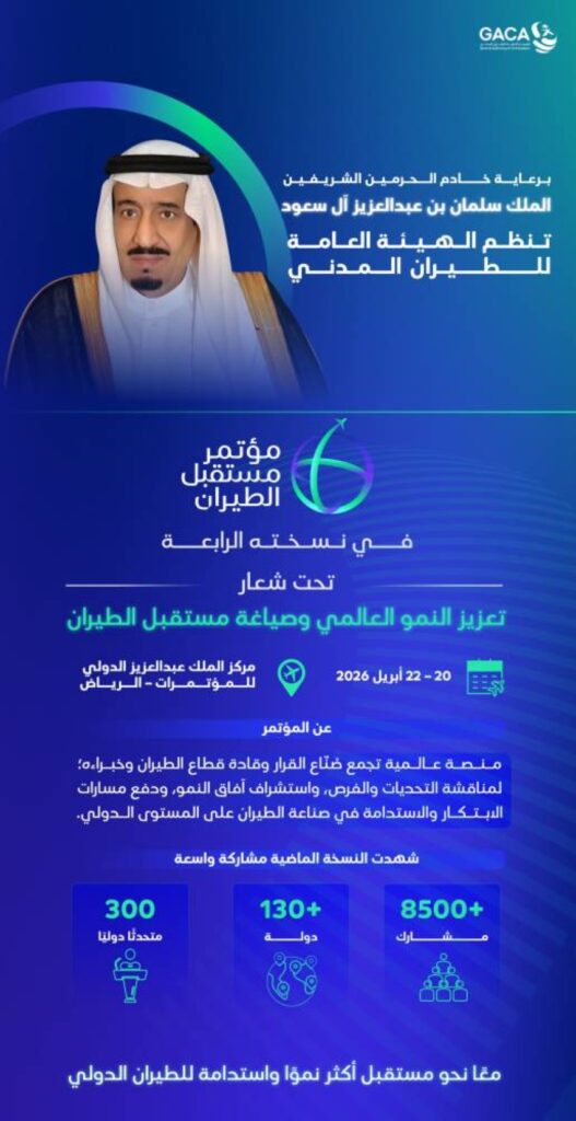 شراكة-لاستقطاب-100-مليار-دولار-استثمارات-بقطاع-الطيران