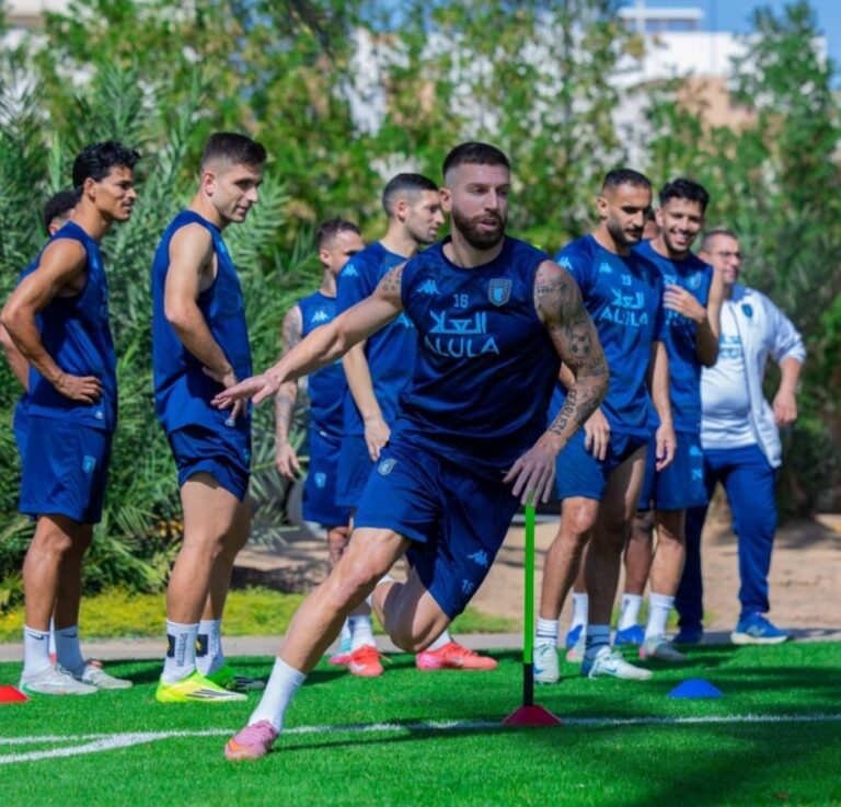 الدرعية-والعلا-في-قمة-كبيرة-منتظرة