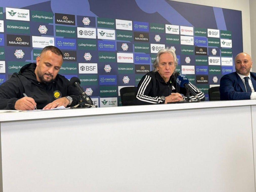 مدرب-النصر-جيسوس:-فوز-مهم-على-الفتح-والأهم-أننا-لم-نقبل-أهداف