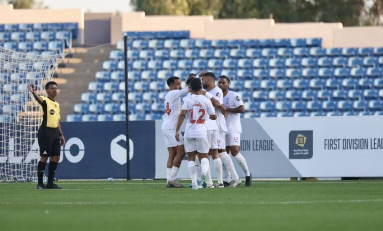 الوحدة-يخسر-من-أبها-متصدر-دوري-يلو