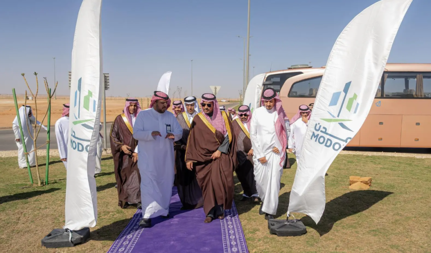 وزير-الصناعة-يرعى-توقيع-عقود-صناعية-ولوجستية-باستثمارات-تتجاوز-مليار-ريال