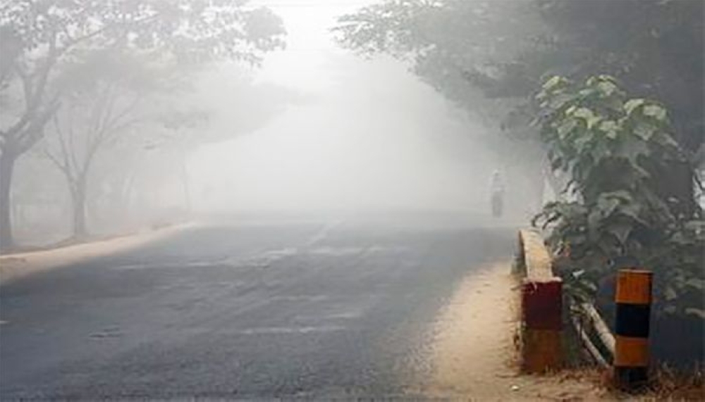 طقس-الشرقية.-ضباب-على-العديد-خلال-ساعات-الصباح-الباكر
